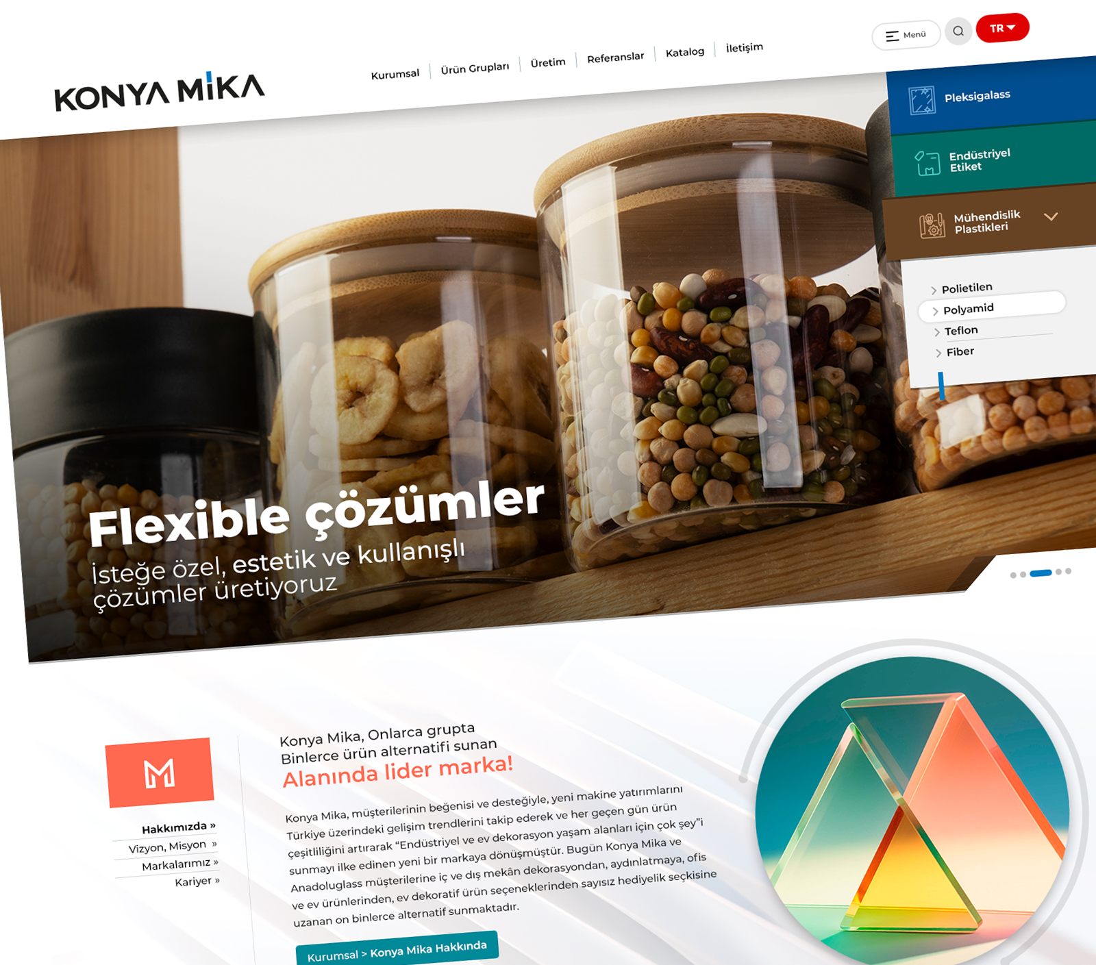 Konya Pleksi ve Mika Ürünleri | Pleksiglas, Endüstriyel Etiket, Mühendislik Plastikleri, Kesim & Baskı Hizmetleri | Konya Mika Pleksiglas Çözümleri Pleksigalass, Teşhir Ekipmanları, Pleksi Standlar, Display Ürünler, Yönlendirme Ürünler, Makina Kapakları, Hobi-Özel Tasarım Ürünler, Polikarbon, Endüstriyel Etiket, Pleksi (Mika) Endüstriyel Etiket, Pcv (Lexsan Pp) Endüstriyel Etiket, Aluminyum Endüstriyel Etiket, Lazer Markalama Endüstriyel Etiket, Sticker Endüstriyel Etiket, Mühendislik Plastikleri, Fiber, Polyamid, Polietilen, Teflon, Kesim ve Baskı Hizmetleri, Solvent Baskı, Uv Baskı, Lazer Kesim, Cnc Router