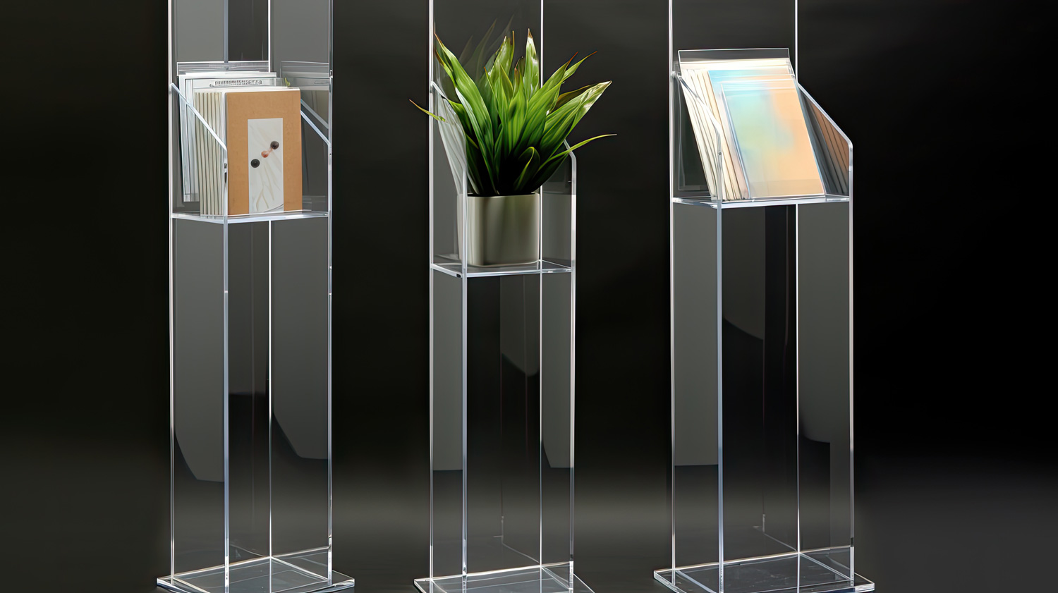 Konya Pleksi ve Mika Ürünleri | Pleksiglas, Endüstriyel Etiket, Mühendislik Plastikleri, Kesim & Baskı Hizmetleri | Konya Mika Pleksiglas Çözümleri Pleksigalass, Teşhir Ekipmanları, Pleksi Standlar, Display Ürünler, Yönlendirme Ürünler, Makina Kapakları, Hobi-Özel Tasarım Ürünler, Polikarbon, Endüstriyel Etiket, Pleksi (Mika) Endüstriyel Etiket, Pcv (Lexsan Pp) Endüstriyel Etiket, Aluminyum Endüstriyel Etiket, Lazer Markalama Endüstriyel Etiket, Sticker Endüstriyel Etiket, Mühendislik Plastikleri, Fiber, Polyamid, Polietilen, Teflon, Kesim ve Baskı Hizmetleri, Solvent Baskı, Uv Baskı, Lazer Kesim, Cnc Router