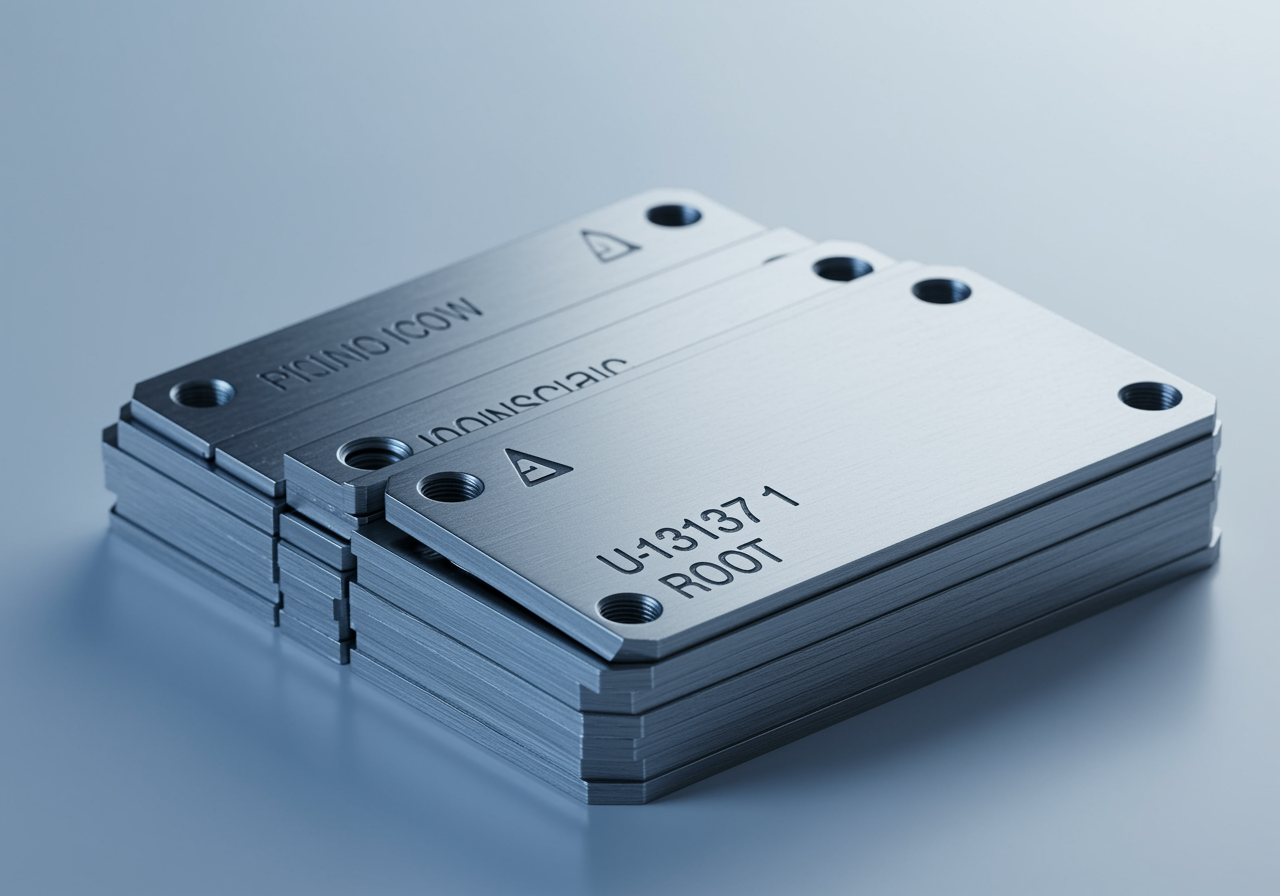 Aluminyum  Endüstriyel Etiket | Konya Pleksi ve Mika Ürünleri | Pleksiglas, Endüstriyel Etiket, Mühendislik Plastikleri, Kesim & Baskı Hizmetleri | Konya Mika Pleksiglas Çözümleri Pleksigalass, Teşhir Ekipmanları, Pleksi Standlar, Display Ürünler, Yönlendirme Ürünler, Makina Kapakları, Hobi-Özel Tasarım Ürünler, Polikarbon, Endüstriyel Etiket, Pleksi (Mika) Endüstriyel Etiket, Pcv (Lexsan Pp) Endüstriyel Etiket, Aluminyum Endüstriyel Etiket, Lazer Markalama Endüstriyel Etiket, Sticker Endüstriyel Etiket, Mühendislik Plastikleri, Fiber, Polyamid, Polietilen, Teflon, Kesim ve Baskı Hizmetleri, Solvent Baskı, Uv Baskı, Lazer Kesim, Cnc Router