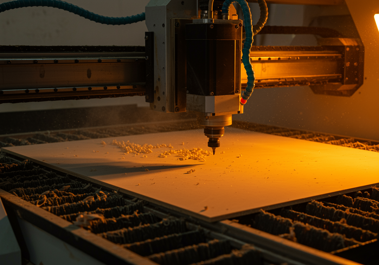 Cnc Router | Konya Pleksi ve Mika Ürünleri | Pleksiglas, Endüstriyel Etiket, Mühendislik Plastikleri, Kesim & Baskı Hizmetleri | Konya Mika Pleksiglas Çözümleri Pleksigalass, Teşhir Ekipmanları, Pleksi Standlar, Display Ürünler, Yönlendirme Ürünler, Makina Kapakları, Hobi-Özel Tasarım Ürünler, Polikarbon, Endüstriyel Etiket, Pleksi (Mika) Endüstriyel Etiket, Pcv (Lexsan Pp) Endüstriyel Etiket, Aluminyum Endüstriyel Etiket, Lazer Markalama Endüstriyel Etiket, Sticker Endüstriyel Etiket, Mühendislik Plastikleri, Fiber, Polyamid, Polietilen, Teflon, Kesim ve Baskı Hizmetleri, Solvent Baskı, Uv Baskı, Lazer Kesim, Cnc Router