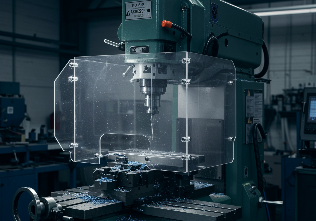 Freze Makina Kapakları | Konya Pleksi ve Mika Ürünleri | Pleksiglas, Endüstriyel Etiket, Mühendislik Plastikleri, Kesim & Baskı Hizmetleri | Konya Mika Pleksiglas Çözümleri Pleksigalass, Teşhir Ekipmanları, Pleksi Standlar, Display Ürünler, Yönlendirme Ürünler, Makina Kapakları, Hobi-Özel Tasarım Ürünler, Polikarbon, Endüstriyel Etiket, Pleksi (Mika) Endüstriyel Etiket, Pcv (Lexsan Pp) Endüstriyel Etiket, Aluminyum Endüstriyel Etiket, Lazer Markalama Endüstriyel Etiket, Sticker Endüstriyel Etiket, Mühendislik Plastikleri, Fiber, Polyamid, Polietilen, Teflon, Kesim ve Baskı Hizmetleri, Solvent Baskı, Uv Baskı, Lazer Kesim, Cnc Router