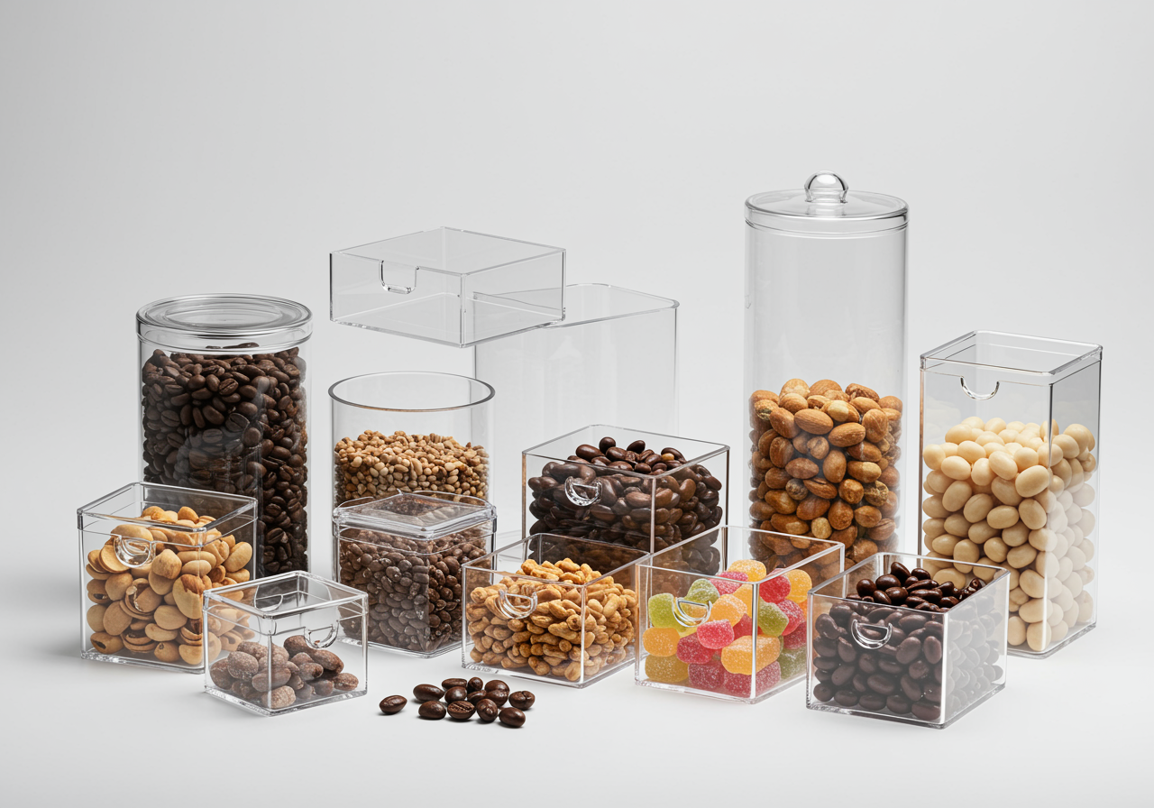 Kuruyemis Baharat Draje Kutusu | Konya Pleksi ve Mika Ürünleri | Pleksiglas, Endüstriyel Etiket, Mühendislik Plastikleri, Kesim & Baskı Hizmetleri | Konya Mika Pleksiglas Çözümleri Pleksigalass, Teşhir Ekipmanları, Pleksi Standlar, Display Ürünler, Yönlendirme Ürünler, Makina Kapakları, Hobi-Özel Tasarım Ürünler, Polikarbon, Endüstriyel Etiket, Pleksi (Mika) Endüstriyel Etiket, Pcv (Lexsan Pp) Endüstriyel Etiket, Aluminyum Endüstriyel Etiket, Lazer Markalama Endüstriyel Etiket, Sticker Endüstriyel Etiket, Mühendislik Plastikleri, Fiber, Polyamid, Polietilen, Teflon, Kesim ve Baskı Hizmetleri, Solvent Baskı, Uv Baskı, Lazer Kesim, Cnc Router