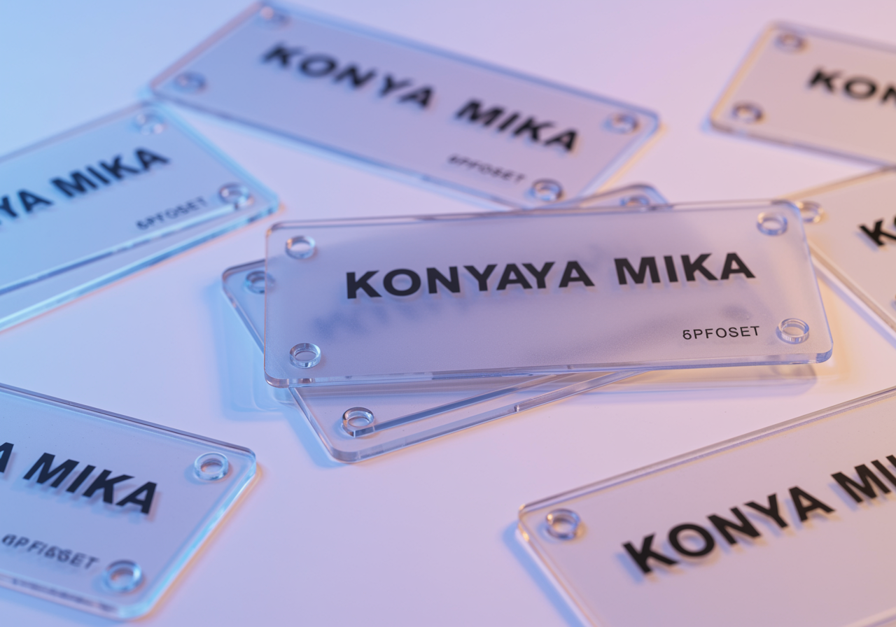 Pleksi (Mika) Endüstriyel Etiket | Konya Pleksi ve Mika Ürünleri | Pleksiglas, Endüstriyel Etiket, Mühendislik Plastikleri, Kesim & Baskı Hizmetleri | Konya Mika Pleksiglas Çözümleri Pleksigalass, Teşhir Ekipmanları, Pleksi Standlar, Display Ürünler, Yönlendirme Ürünler, Makina Kapakları, Hobi-Özel Tasarım Ürünler, Polikarbon, Endüstriyel Etiket, Pleksi (Mika) Endüstriyel Etiket, Pcv (Lexsan Pp) Endüstriyel Etiket, Aluminyum Endüstriyel Etiket, Lazer Markalama Endüstriyel Etiket, Sticker Endüstriyel Etiket, Mühendislik Plastikleri, Fiber, Polyamid, Polietilen, Teflon, Kesim ve Baskı Hizmetleri, Solvent Baskı, Uv Baskı, Lazer Kesim, Cnc Router